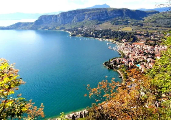 Riviera Degli Ulivi - Lago di Garda