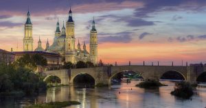 Basilica del Pilar 