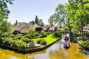 Giethoorn