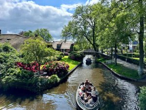 Giethoorn