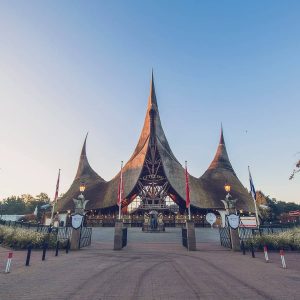 Efteling