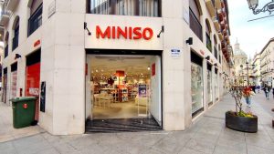 Miniso