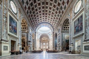 Basilica di Sant'Andrea a Mantova