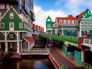 Zaandam